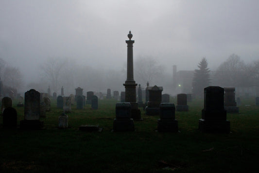 The Saga of the "Maybe": Where Startups Go to Die