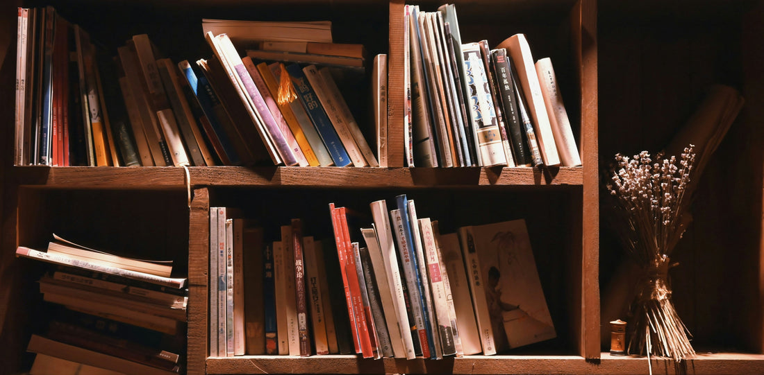 Books I Like